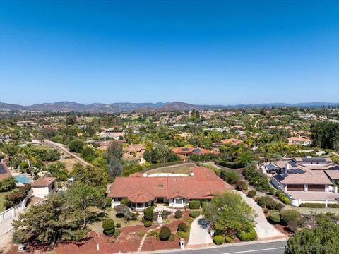 Photo of 17648 Valle Verde Rd RD, Poway, CA 92064 (MLS # 260010840SD)