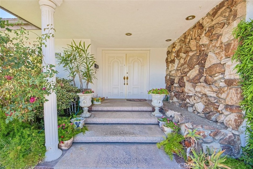 1801 Greenbriar Road