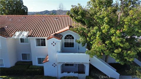 Photo of 17 Pica Flor #64, Rancho Santa Margarita, CA 92688 (MLS # FR26032146)