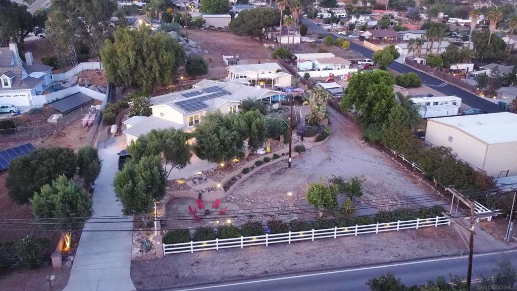10505 Valle Vista Rd