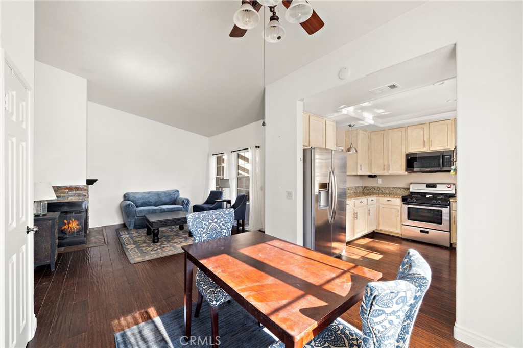 Tijeras Creek Villas (TCV) - Residential