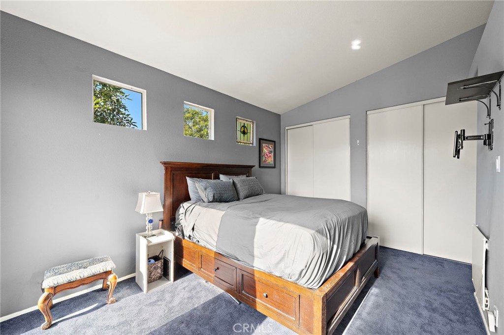 Tijeras Creek Villas (TCV) - Residential