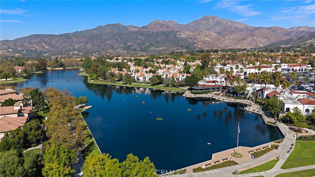 Tijeras Creek Villas (TCV) - Residential