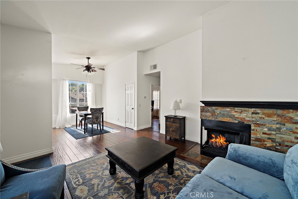 Tijeras Creek Villas (TCV) - Residential