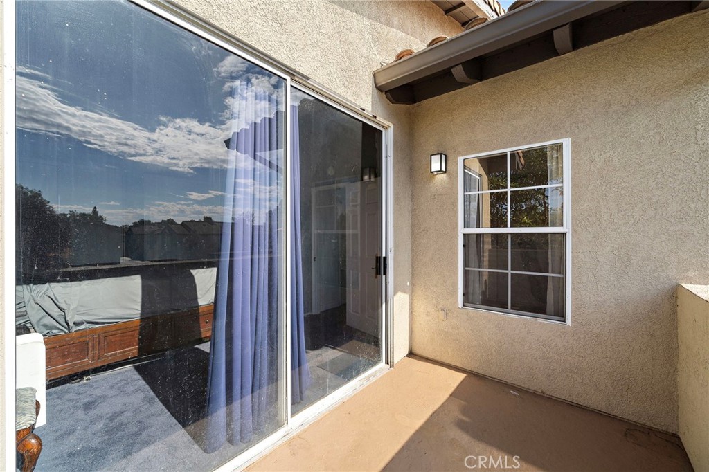 Tijeras Creek Villas (TCV) - Residential