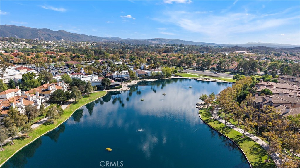 Tijeras Creek Villas (TCV) - Residential