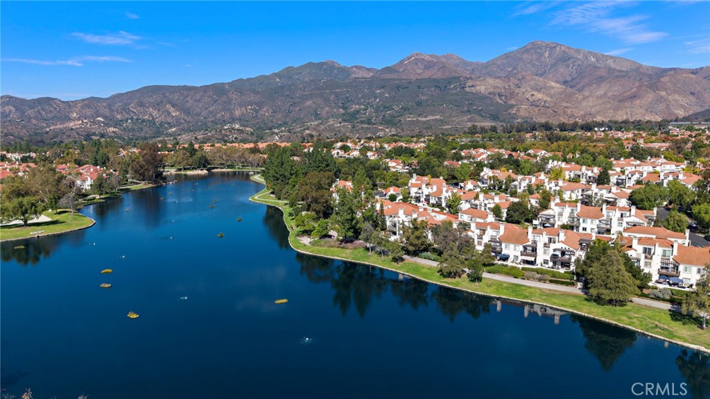 Tijeras Creek Villas (TCV) - Residential