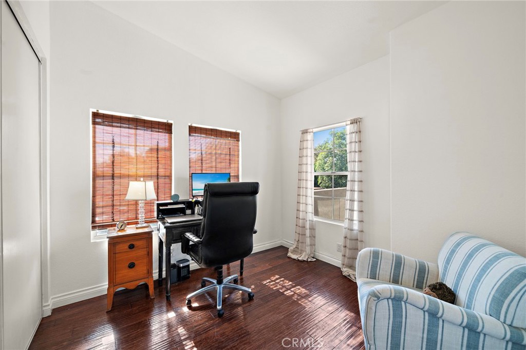 Tijeras Creek Villas (TCV) - Residential