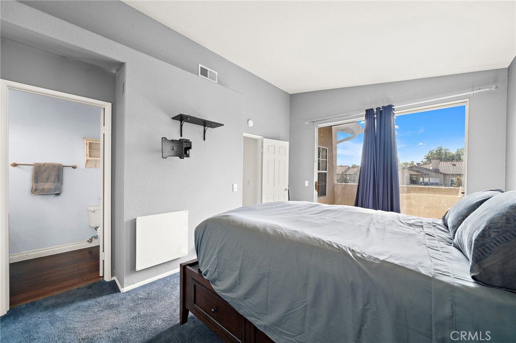 Tijeras Creek Villas (TCV) - Residential