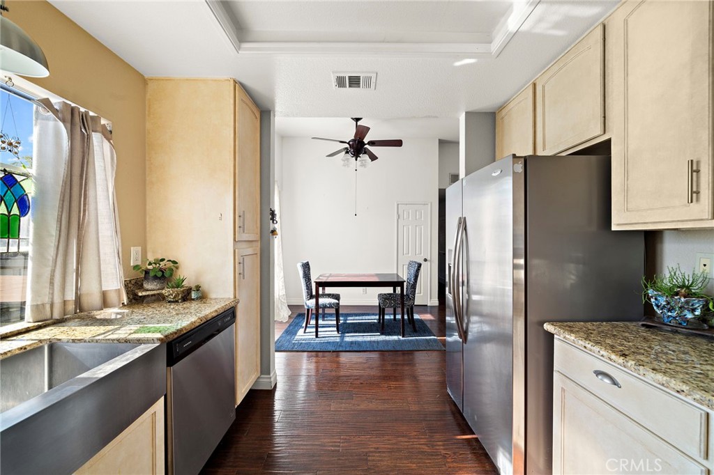 Tijeras Creek Villas (TCV) - Residential