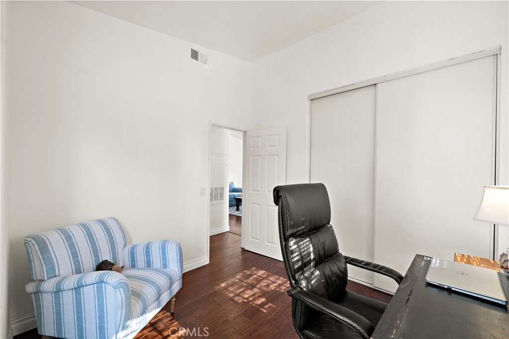 Tijeras Creek Villas (TCV) - Residential