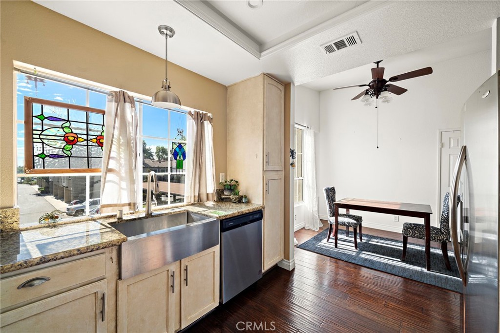 Tijeras Creek Villas (TCV) - Residential