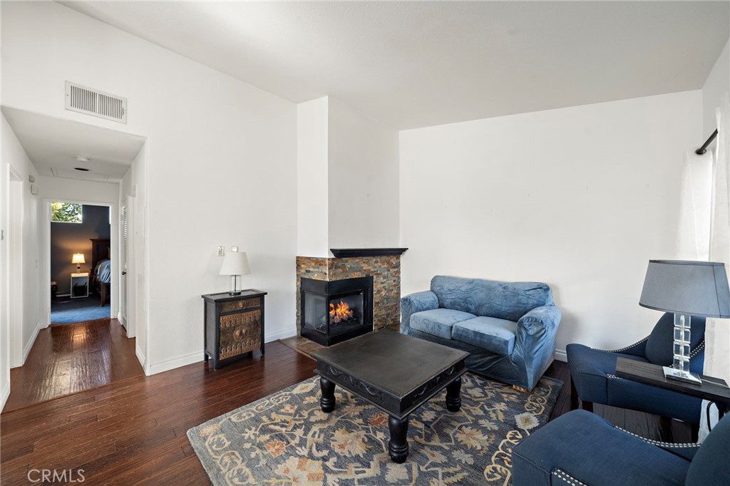 Tijeras Creek Villas (TCV) - Residential