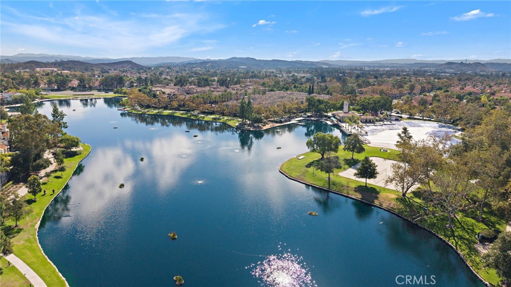 Tijeras Creek Villas (TCV) - Residential