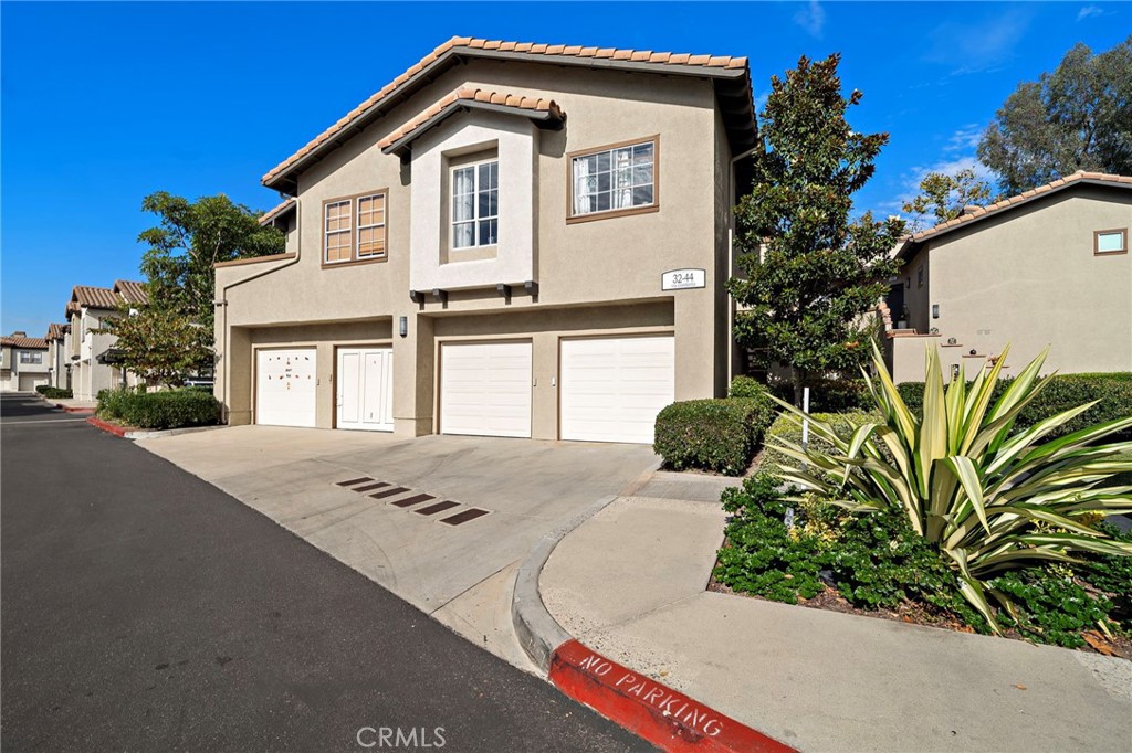 Tijeras Creek Villas (TCV) - Residential