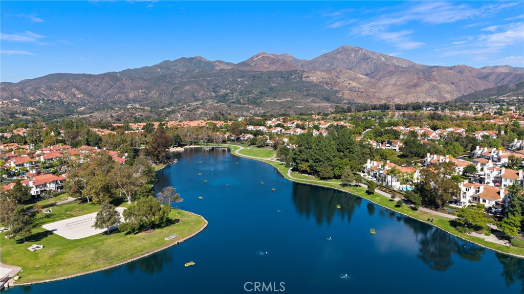 Tijeras Creek Villas (TCV) - Residential