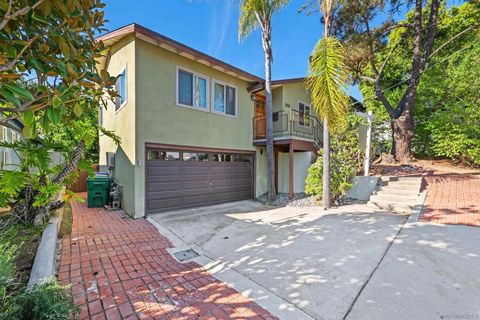 Photo of 2432 34th street St, San Diego, CA 92104 (MLS # 260001468SD)