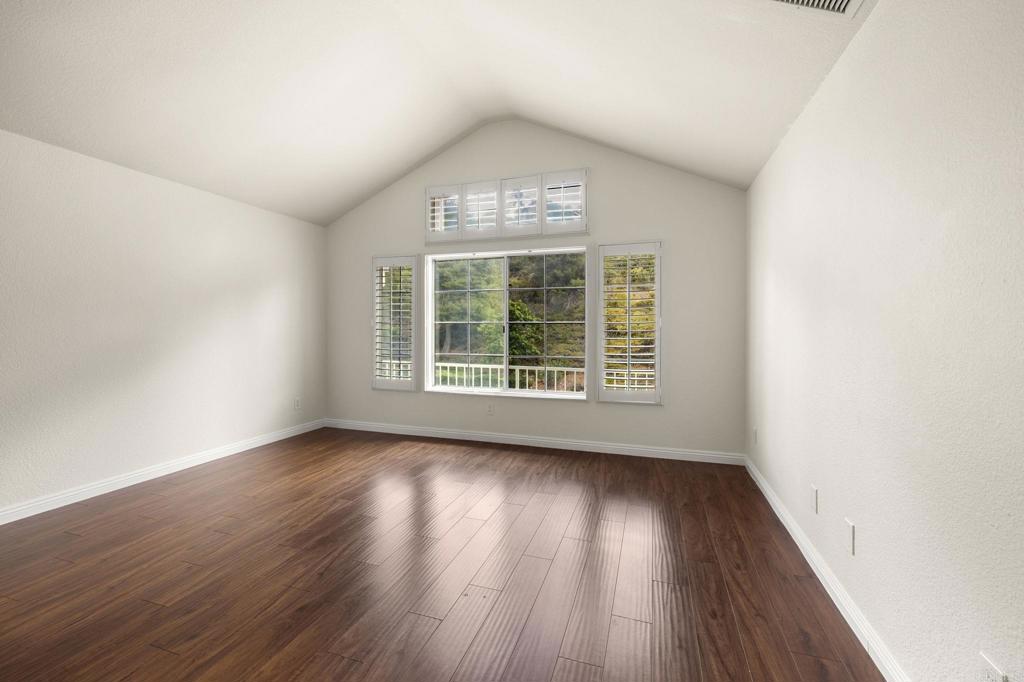 Woodcrest (WT) - Residential