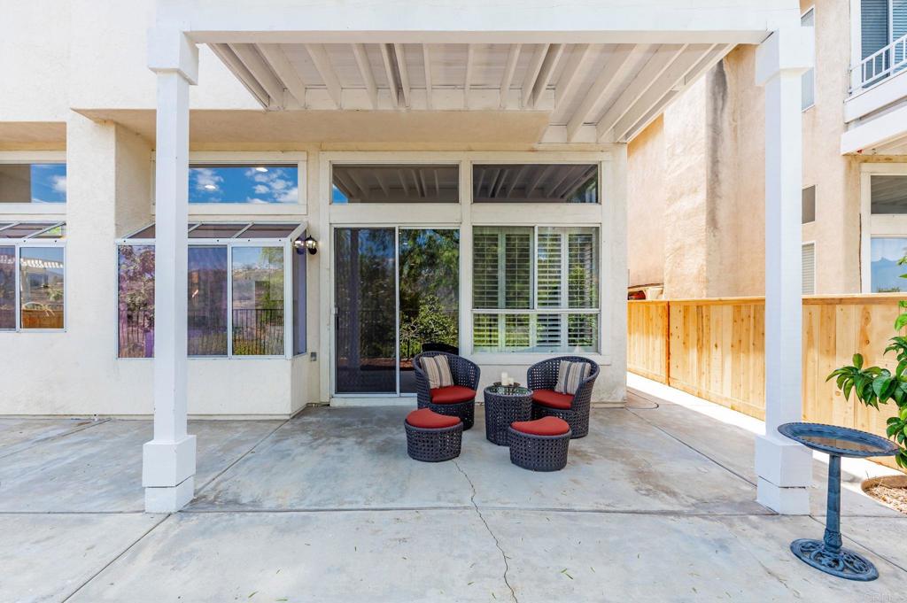 Woodcrest (WT) - Residential