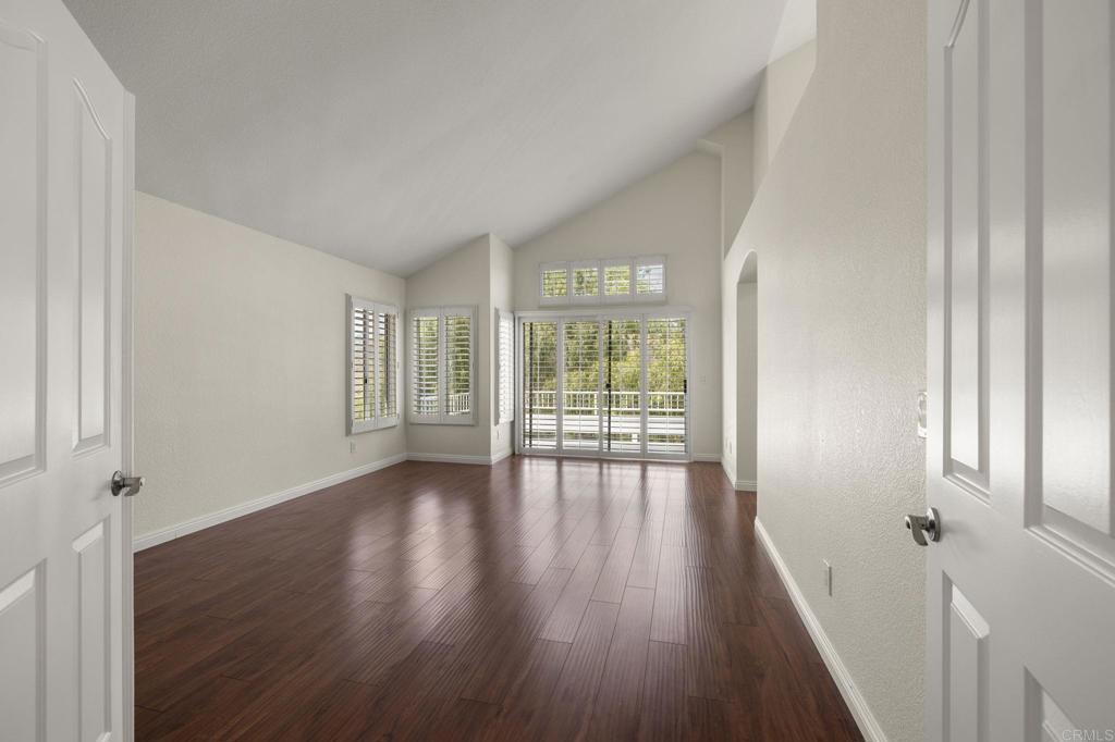 Woodcrest (WT) - Residential