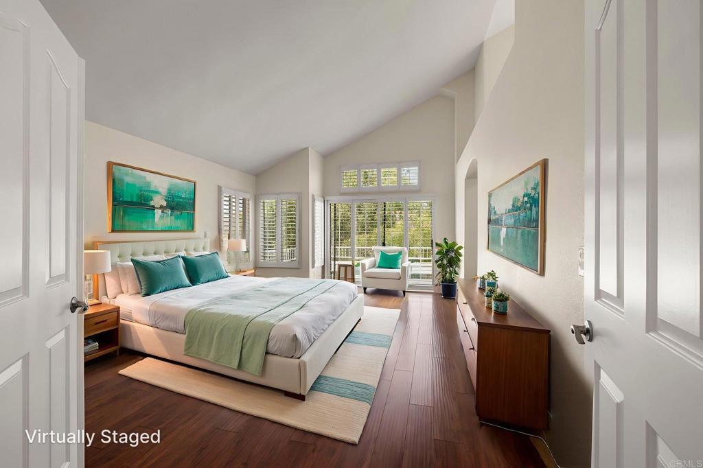 Woodcrest (WT) - Residential