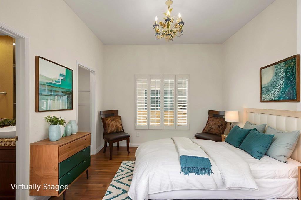 Woodcrest (WT) - Residential