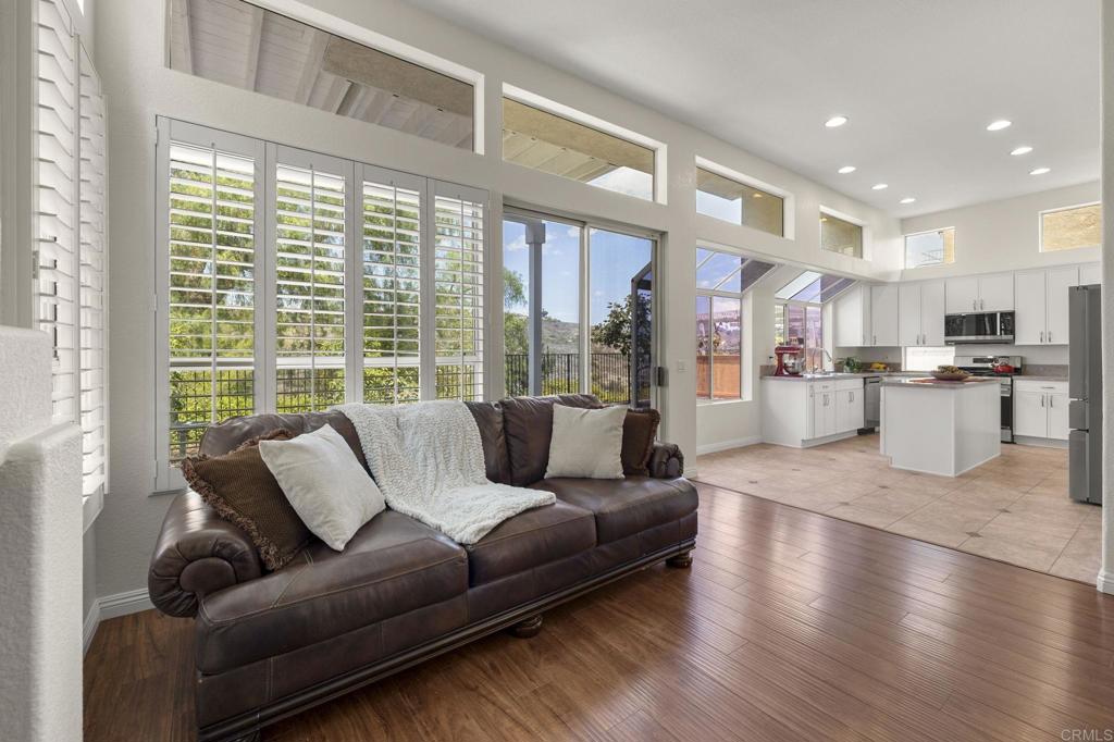 Woodcrest (WT) - Residential