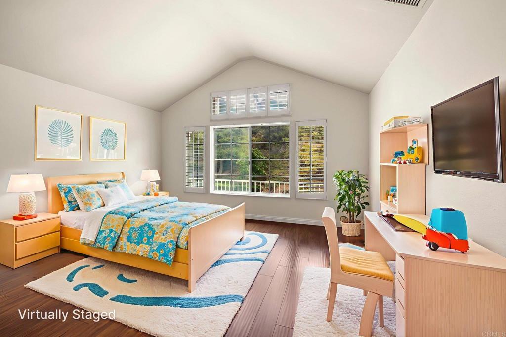 Woodcrest (WT) - Residential