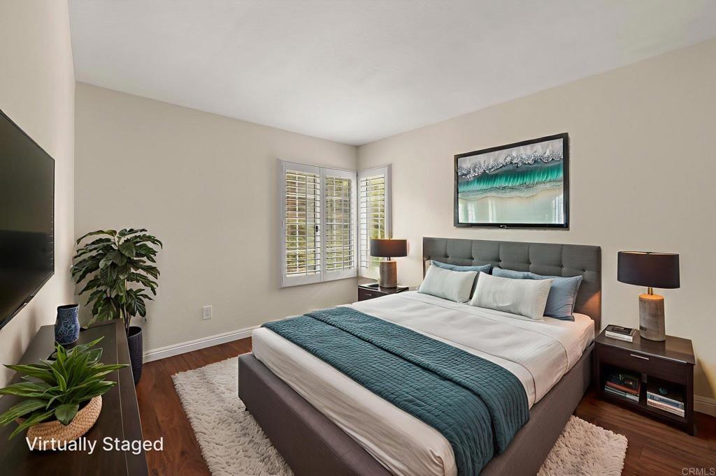 Woodcrest (WT) - Residential