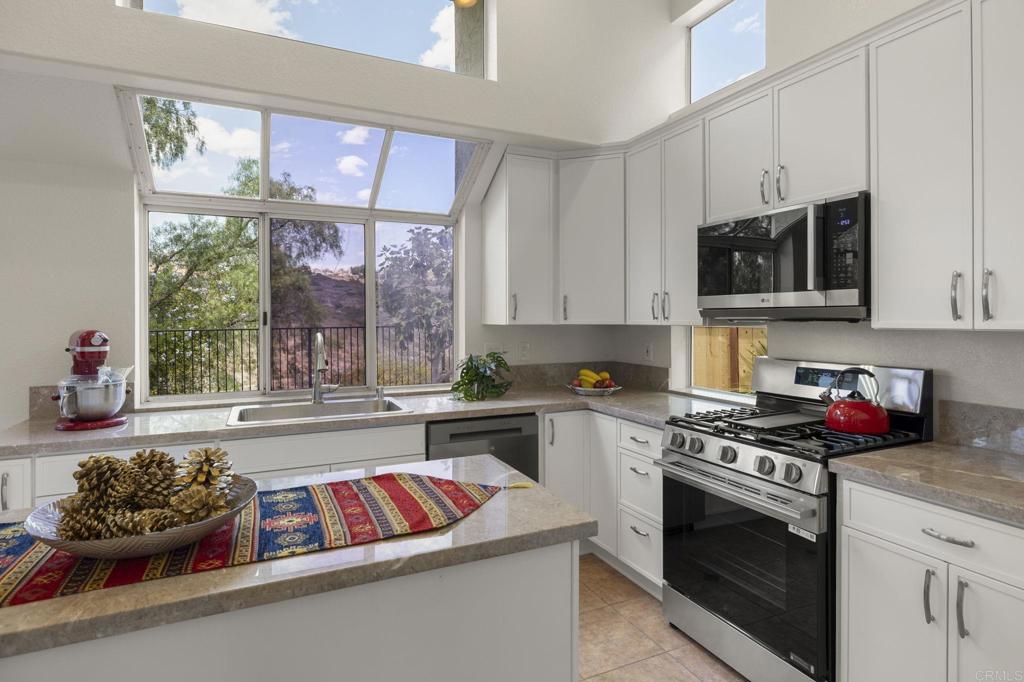 Woodcrest (WT) - Residential