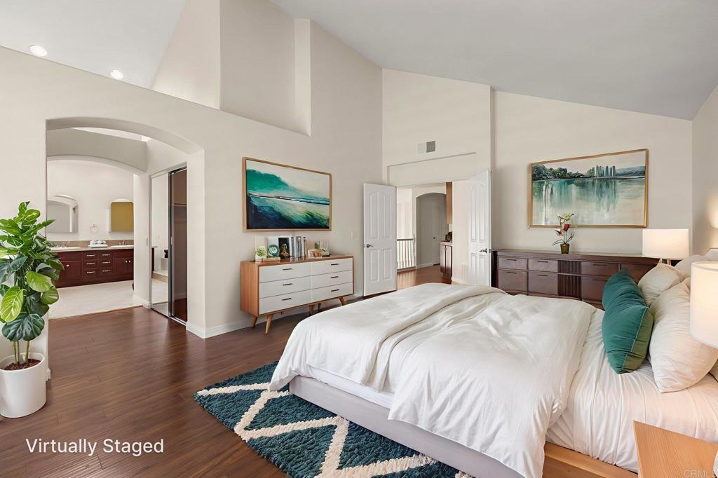 Woodcrest (WT) - Residential