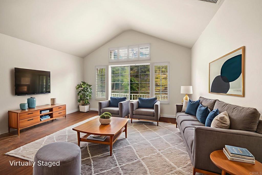 Woodcrest (WT) - Residential