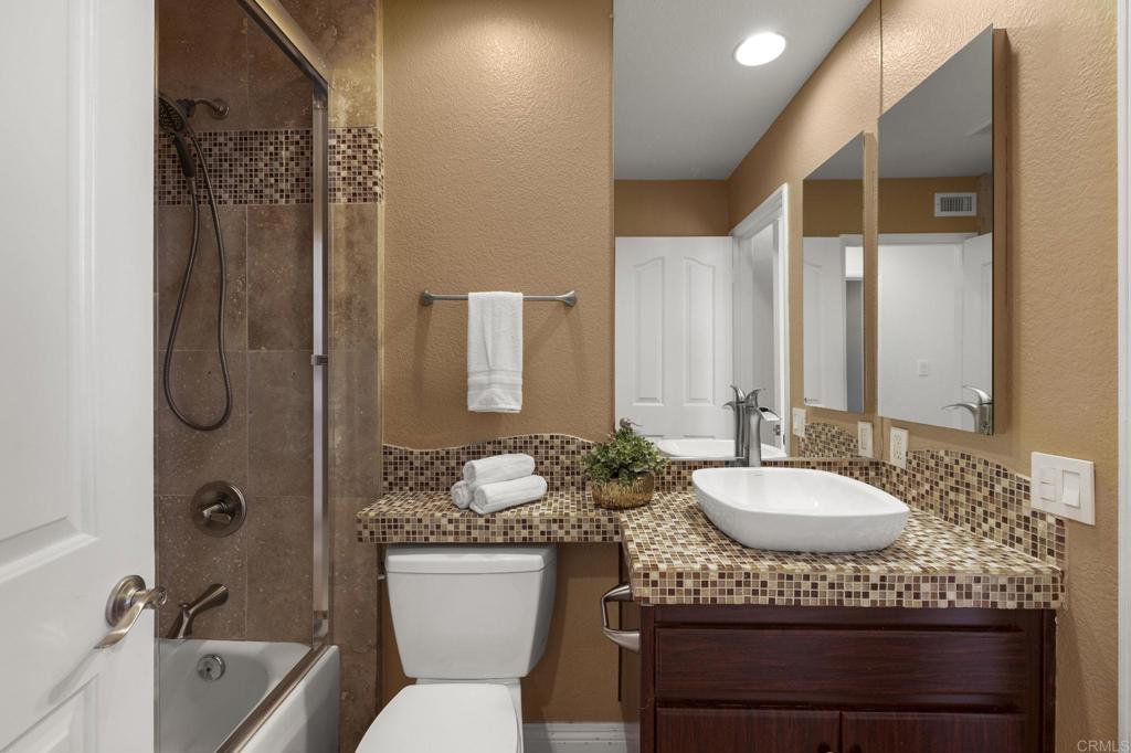 Woodcrest (WT) - Residential