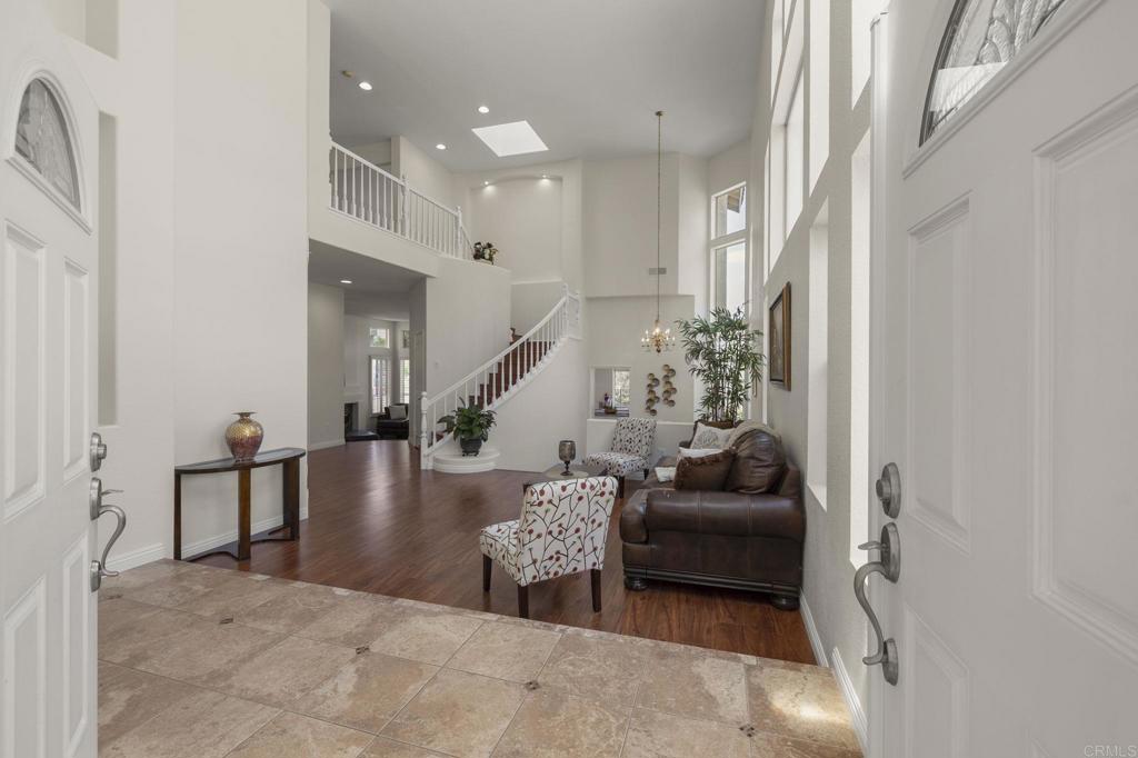 Woodcrest (WT) - Residential