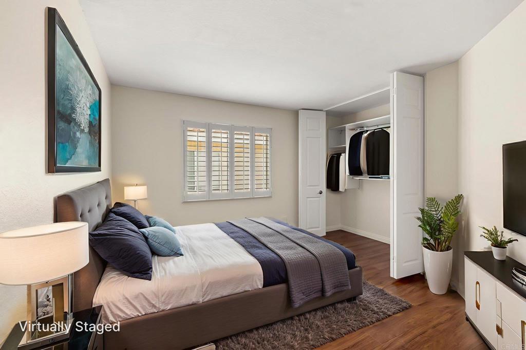 Woodcrest (WT) - Residential