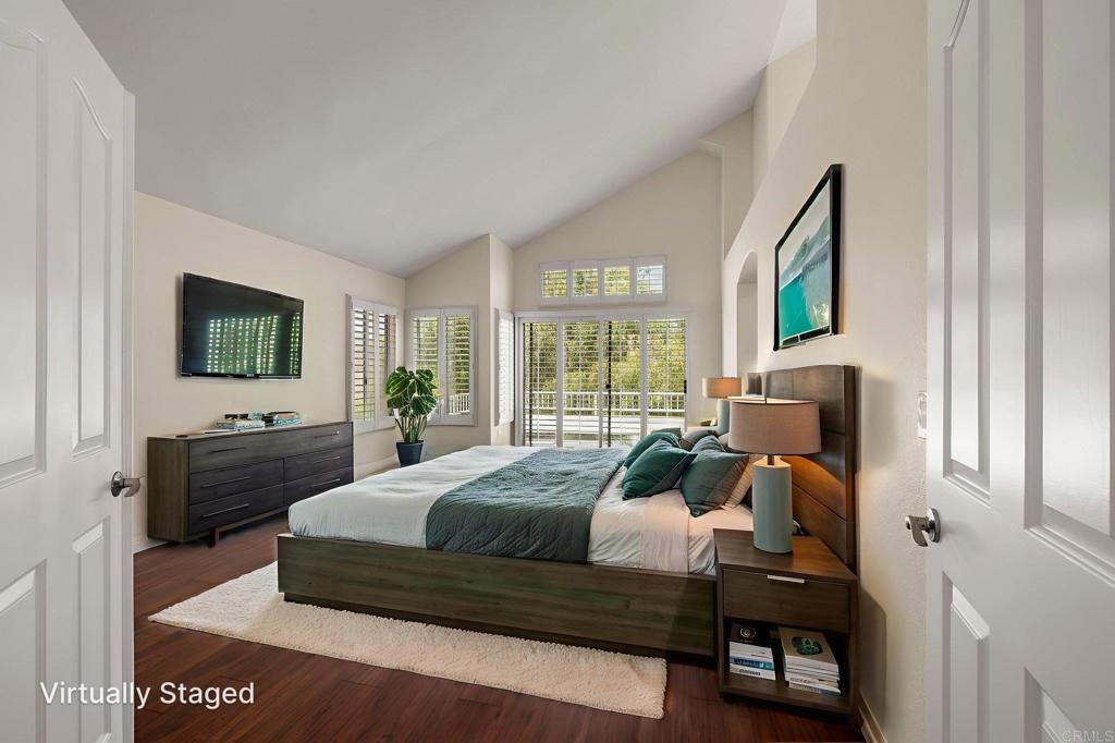 Woodcrest (WT) - Residential