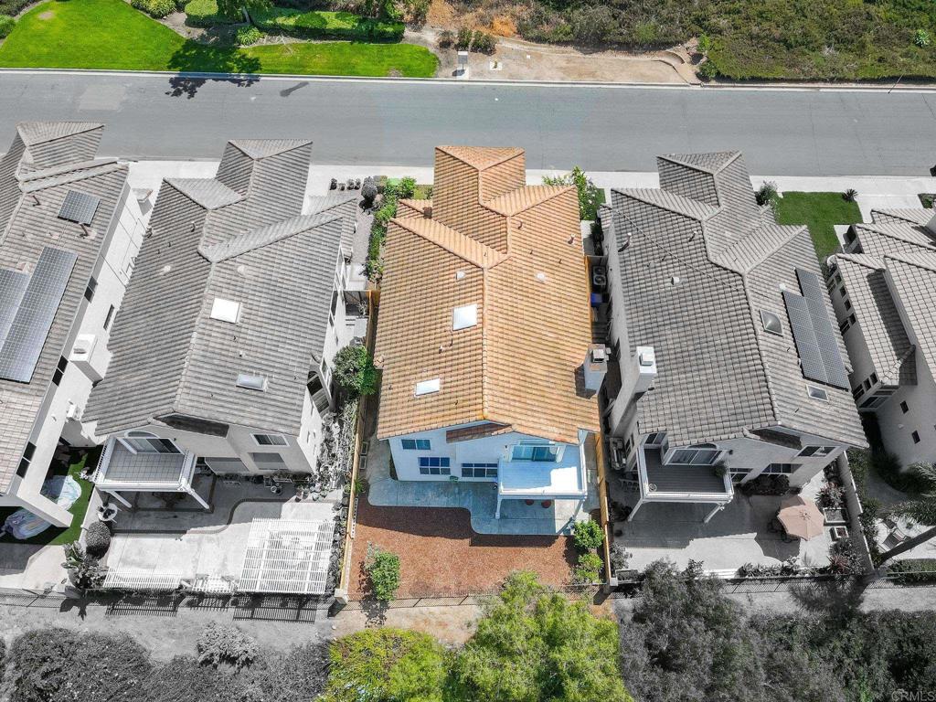 Woodcrest (WT) - Residential