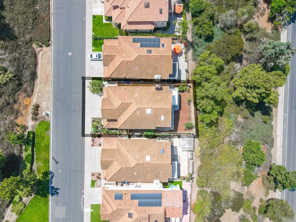 Woodcrest (WT) - Residential