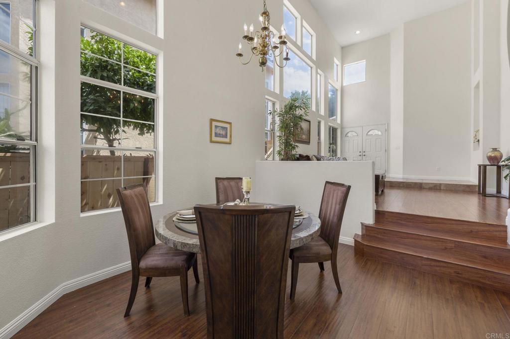 Woodcrest (WT) - Residential