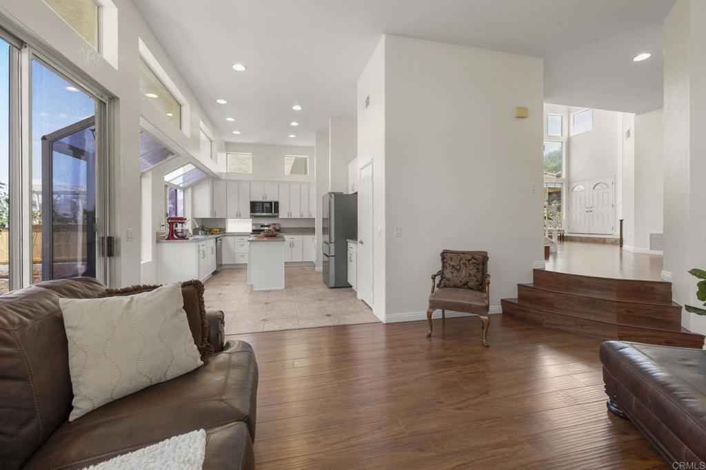 Woodcrest (WT) - Residential