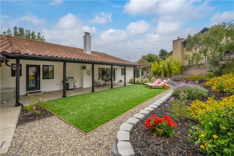 Tiny photo for 1096 Robin Circle, Arroyo Grande, CA 93420 (MLS # SC26190613)