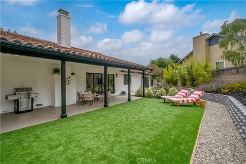 Tiny photo for 1096 Robin Circle, Arroyo Grande, CA 93420 (MLS # SC26190613)