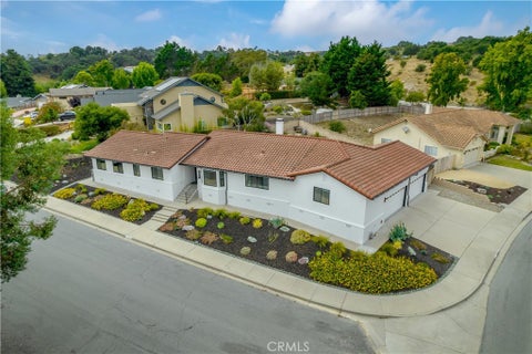Tiny photo for 1096 Robin Circle, Arroyo Grande, CA 93420 (MLS # SC26190613)