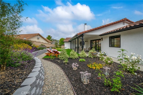 Tiny photo for 1096 Robin Circle, Arroyo Grande, CA 93420 (MLS # SC26190613)