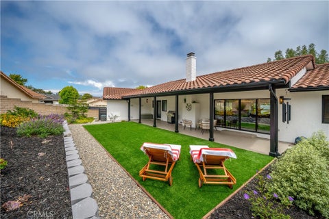 Tiny photo for 1096 Robin Circle, Arroyo Grande, CA 93420 (MLS # SC26190613)