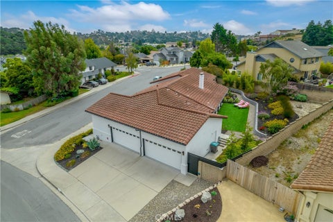 Tiny photo for 1096 Robin Circle, Arroyo Grande, CA 93420 (MLS # SC26190613)