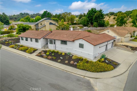 Photo of 1096 Robin Circle, Arroyo Grande, CA 93420 (MLS # SC26190613)