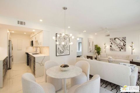 Photo of 1100 E Amado Road #13C1, Palm Springs, CA 92262 (MLS # 26648945PS)