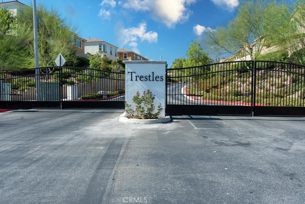 Trestles (TREST) - Residential