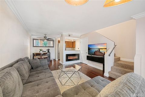 Photo of 355 N Maple Street #245, Burbank, CA 91505 (MLS # CV26004978)